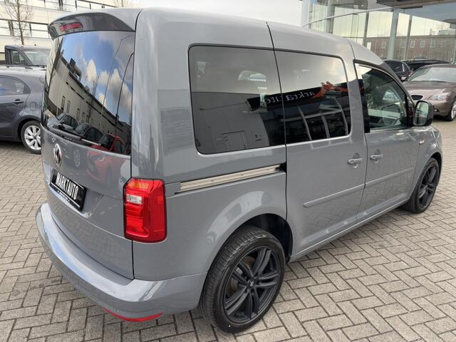 Volkswagen CADDY 1.0 TSI Comfortline Navi Cruise Parkeersensoren