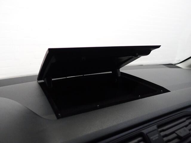 Volkswagen CADDY 2.0 TDI Euro 6 Comfortline- RVS Kastinrichting, Carplay, Navi, Clima, Cruise, Grijs kenteken