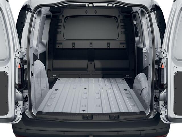 Volkswagen CADDY Cargo 2.0TDi 75pk Comfort 387934