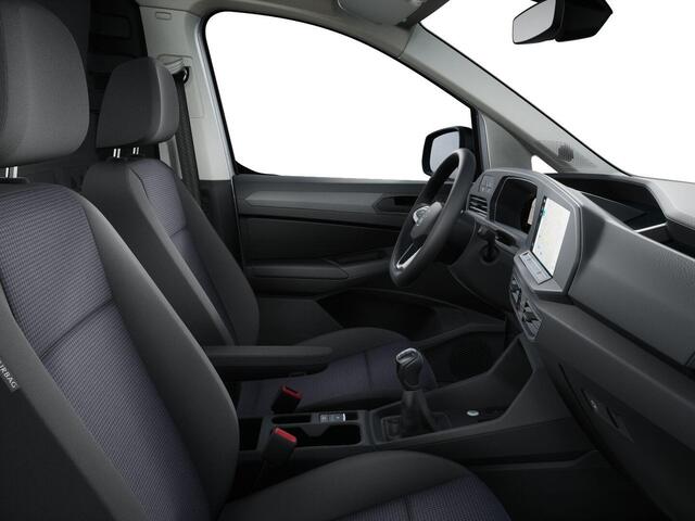 Volkswagen CADDY Cargo 2.0TDi 75pk Comfort 387934