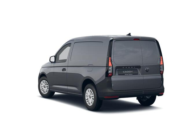 Volkswagen CADDY Cargo 2.0TDi 75pk Comfort 387929