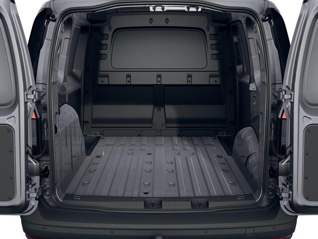 Volkswagen CADDY Cargo 2.0TDi 75pk Comfort 387929