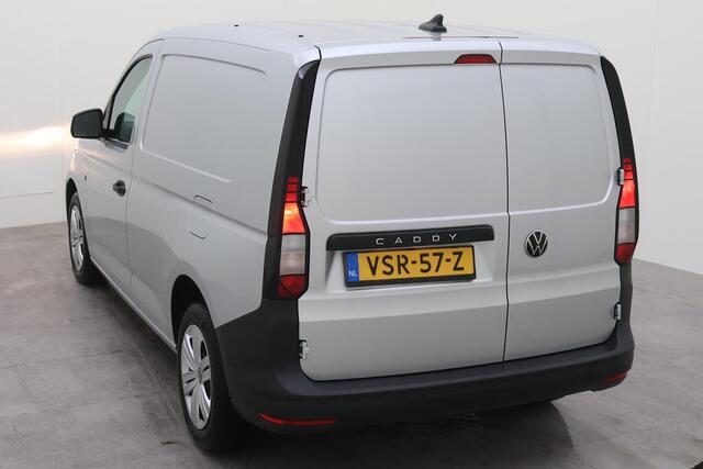 Volkswagen CADDY Cargo 2.0 TDI Comfort Automaat