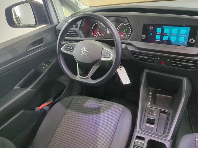 Volkswagen CADDY Cargo 2.0 TDI Comfort Automaat