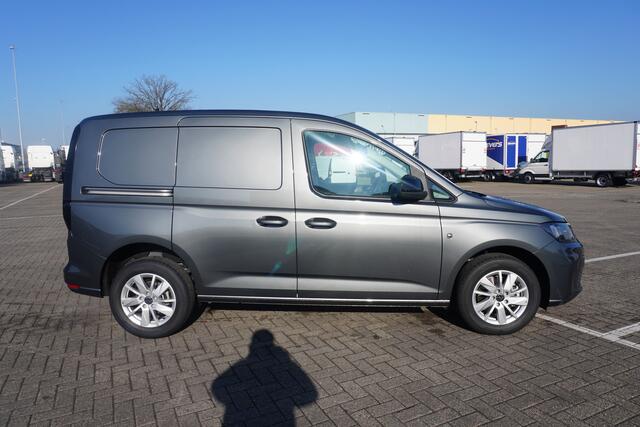 Volkswagen CADDY Cargo 2.0 TDI Style 2.0 TDI 122 PK DSG Style, App connect, Cruise control, Comfortpakket 3