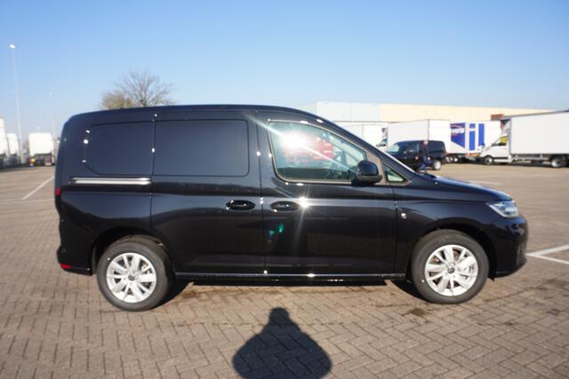 Volkswagen CADDY Cargo 2.0 TDI Style 2.0 TDI 122 PK DSG Style, Navigatie, Alarm, Comfortpakket 3, LED koplampen
