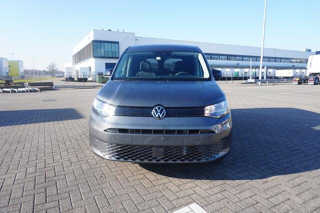 Volkswagen CADDY Cargo 2.0 TDI Style 2.0 TDI 122 PK DSG Style, App connect, Cruise control, Comfortpakket 3