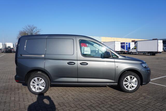 Volkswagen CADDY Cargo 2.0 TDI Style 2.0 TDI 122 PK DSG Style, App connect, Cruise control, Comfortpakket 3