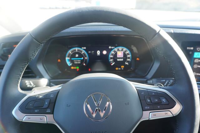 Volkswagen CADDY Cargo 2.0 TDI Style 2.0 TDI 122 PK DSG Style, App connect, Cruise control, Comfortpakket 3