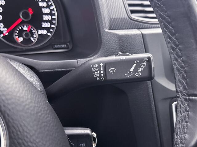 Volkswagen CADDY 2.0 TDI L1H1 BMT 4Motion Highline Cruise Control Leder 4x4 Trekhaak