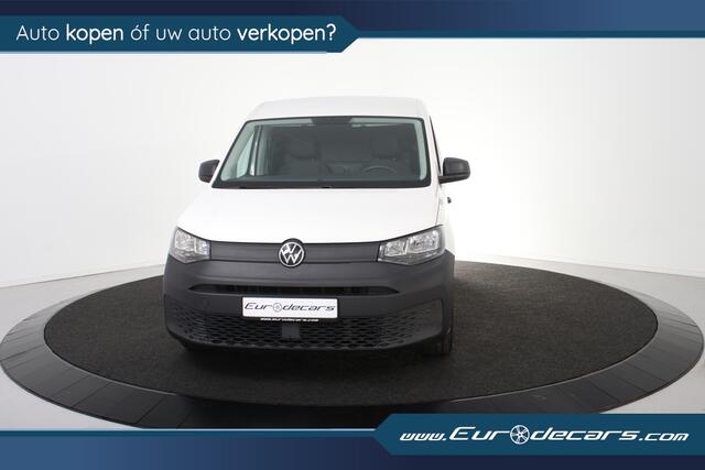 Volkswagen CADDY 2.0 TDI *1ste Eigenaar*Airco*DAB