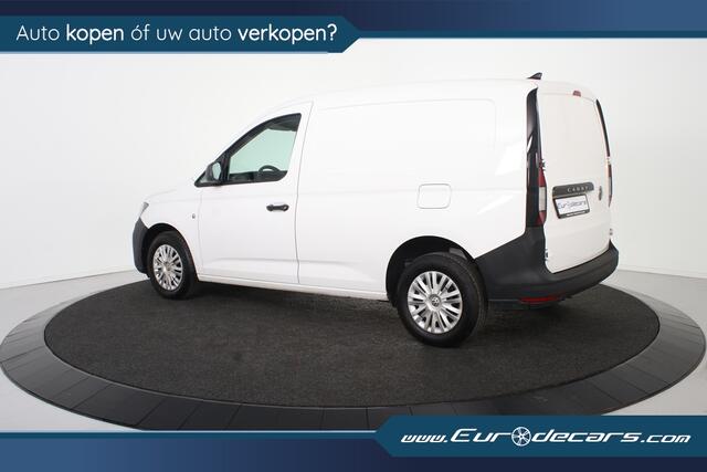 Volkswagen CADDY 2.0 TDI *1ste Eigenaar*Airco*DAB