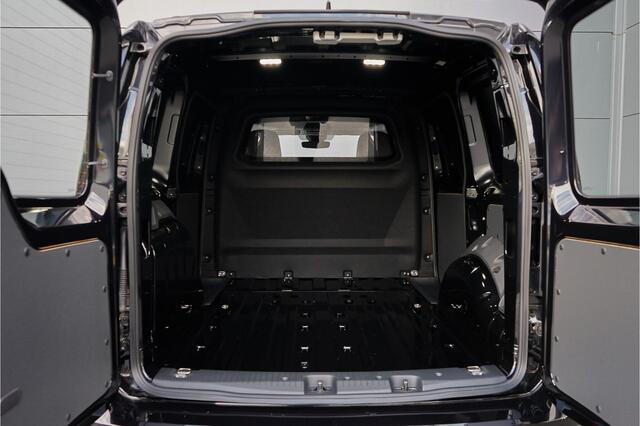 Volkswagen CADDY Cargo 2.0 TDI DSG Style Travel Pack 2x Schuifdeur Standkachel