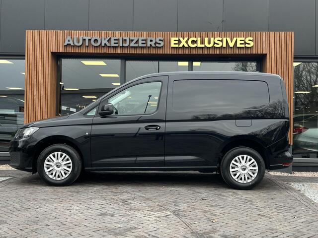 Volkswagen CADDY Cargo 2.0 TDI Style Cruise Airco Carplay PDC Nieuw!