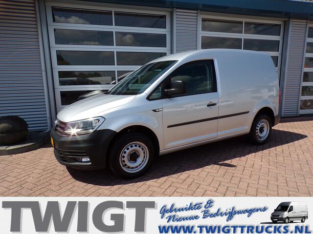 Volkswagen CADDY 2.0 TDI L1H1 Airco/Cruise control Euro 6