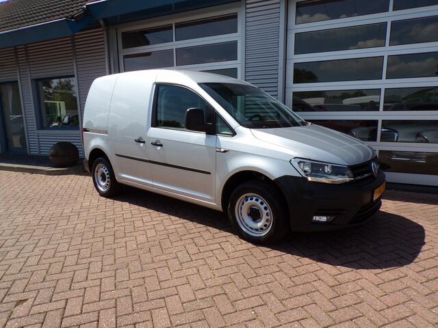 Volkswagen CADDY 2.0 TDI L1H1 Airco/Cruise control Euro 6