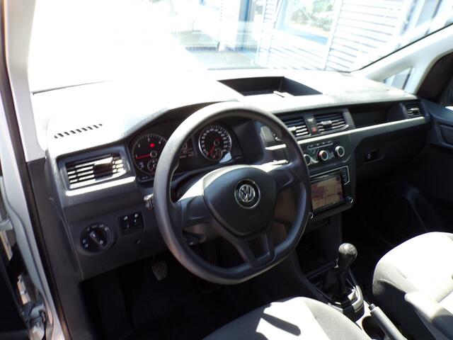 Volkswagen CADDY 2.0 TDI L1H1 Airco/Cruise control Euro 6
