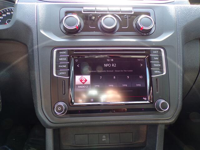 Volkswagen CADDY 2.0 TDI L1H1 Airco/Cruise control Euro 6