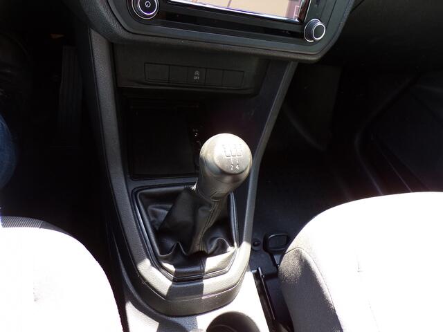 Volkswagen CADDY 2.0 TDI L1H1 Airco/Cruise control Euro 6