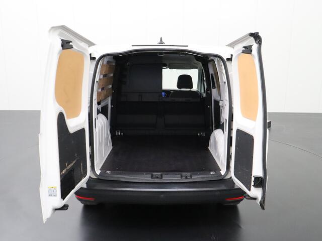 Volkswagen CADDY 2.0TDI Trend | Airco