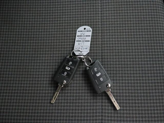 Volkswagen CADDY 2.0TDI Trend | Airco