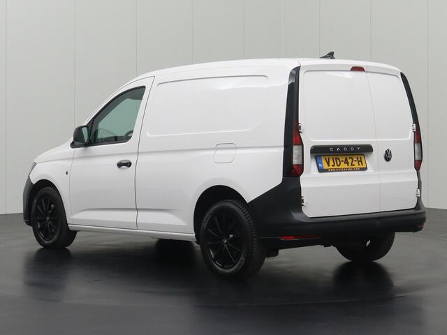 Volkswagen CADDY 2.0TDI Trend | Airco