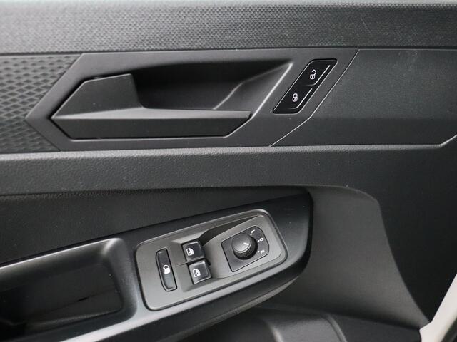 Volkswagen CADDY 2.0TDI Trend | Airco