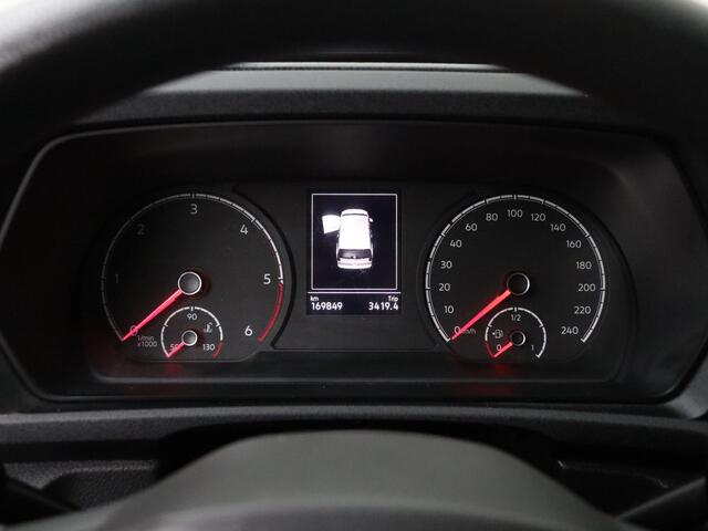 Volkswagen CADDY 2.0TDI Trend | Airco