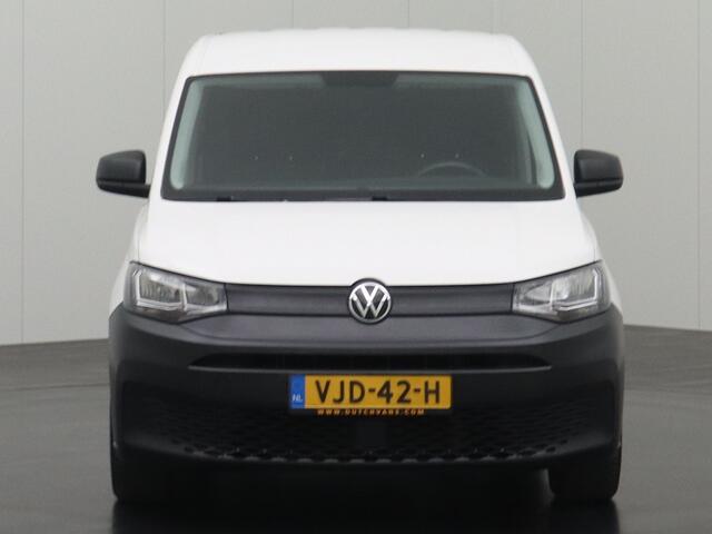 Volkswagen CADDY 2.0TDI Trend | Airco
