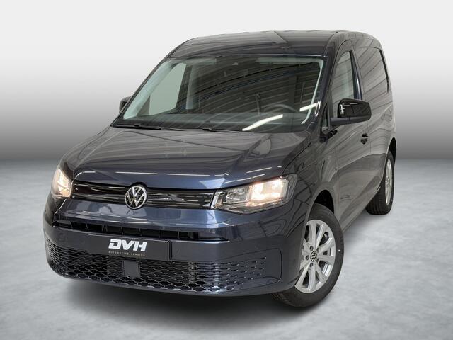 Volkswagen CADDY Cargo 2.0 TDI Style
