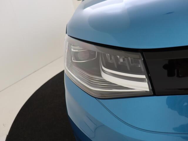 Volkswagen CADDY Bedrijfswagens Cargo Style 2.0 TDI 90 kW 122 pl 7 versnellingen DSG | BPM vrij | Comfortpakket 2 + 3 | Alarm 1 | Comfort hoge scheidingswand compax zonder ruit |