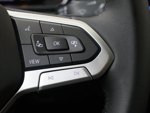 Volkswagen CADDY Bedrijfswagens Cargo Style 2.0 TDI 90 kW 122 pl 7 versnellingen DSG | BPM vrij | Comfortpakket 2 + 3 | Alarm 1 | Comfort hoge scheidingswand compax zonder ruit |