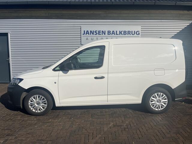 Volkswagen CADDY Cargo 2.0 TDI Economy Business