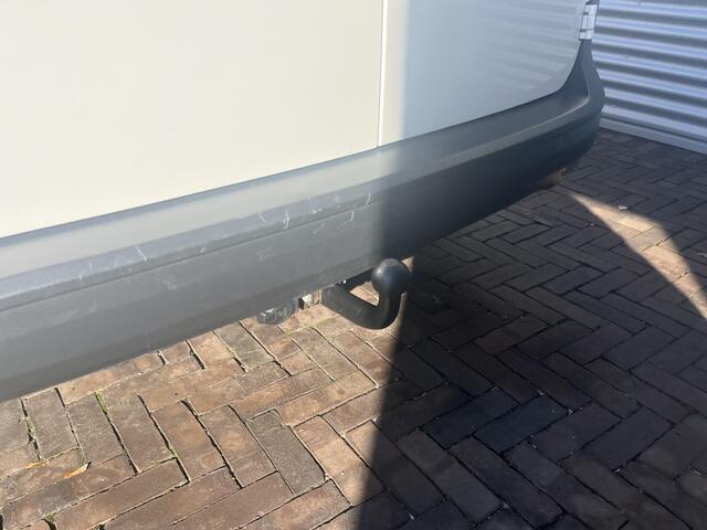 Volkswagen CADDY Cargo 2.0 TDI Economy Business