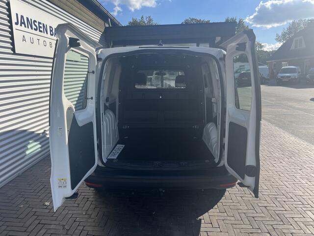 Volkswagen CADDY Cargo 2.0 TDI Economy Business