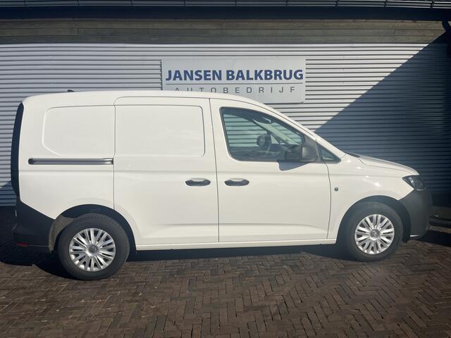 Volkswagen CADDY Cargo 2.0 TDI Economy Business