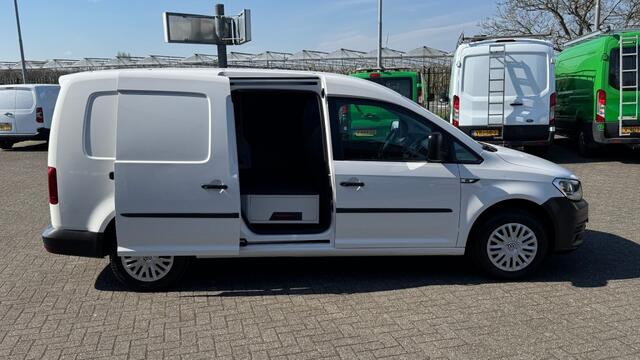 Volkswagen CADDY 1.4 TGI ECOFUEL 81KW 110PK MAXI L2H1 BEDRIJFSWAGENINRCHTING/ AIR