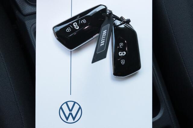 Volkswagen CADDY Cargo 2.0 TDI Style 102 PK BPM VRIJ | APPCONNECT | CLIMA | CAMERA + PDC | SCHUIFDEUR R | VIRTUAL COCKPIT |