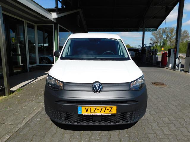 Volkswagen CADDY 2.0TDI 102PK COMFORT!! All-in Prijs!