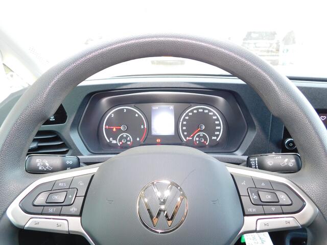 Volkswagen CADDY 2.0TDI 102PK COMFORT!! All-in Prijs!