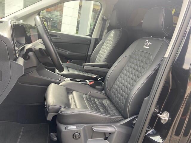 Volkswagen CADDY Cargo 2.0 TDI 75 EDITION 75 Edition / Leder / Navi / Camera / APP Connect / Trekhaak