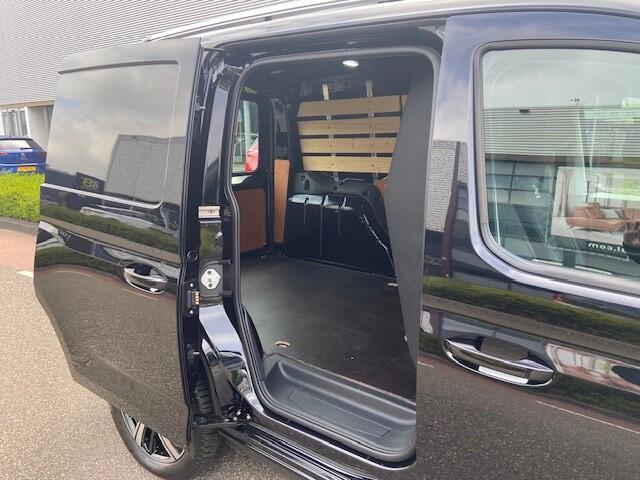 Volkswagen CADDY Cargo 2.0 TDI 75 EDITION 75 Edition / Leder / Navi / Camera / APP Connect / Trekhaak