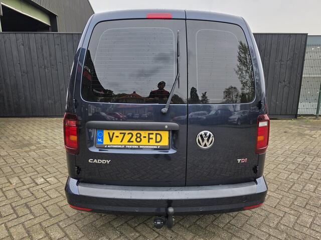 Volkswagen CADDY 2.0 TDI L1H1 BMT Highline
