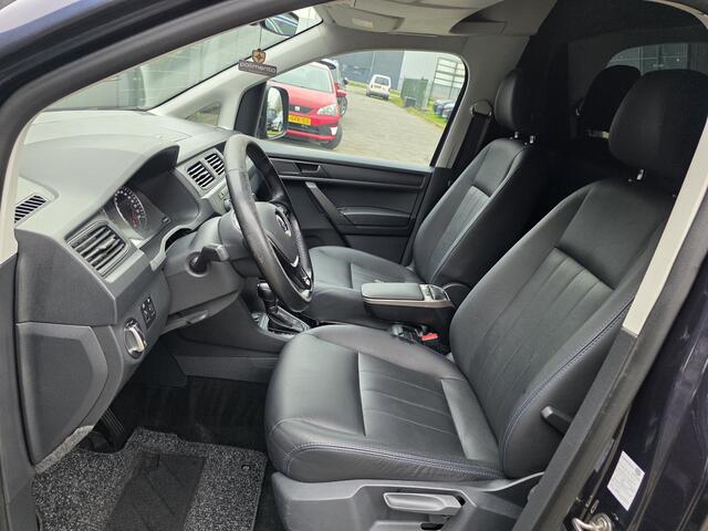 Volkswagen CADDY 2.0 TDI L1H1 BMT Highline