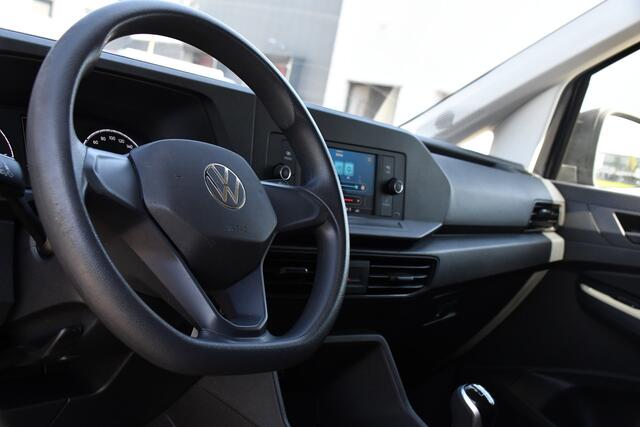 Volkswagen CADDY Cargo 2.0 TDI PB Edition Airco, 75PK, Radio