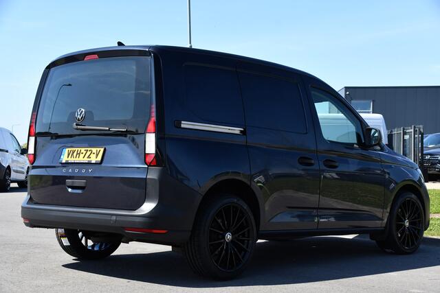 Volkswagen CADDY Cargo 2.0 TDI PB Edition Airco, 75PK, Radio