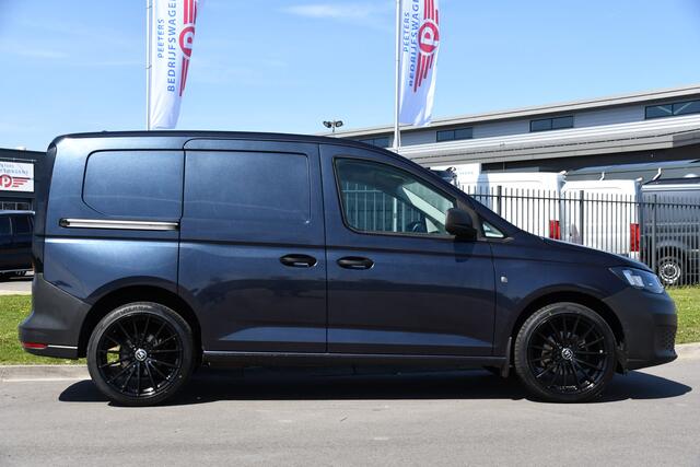 Volkswagen CADDY Cargo 2.0 TDI PB Edition Airco, 75PK, Radio