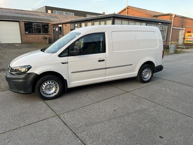 Volkswagen CADDY 2.0 TDI L2H1 BMT Eas