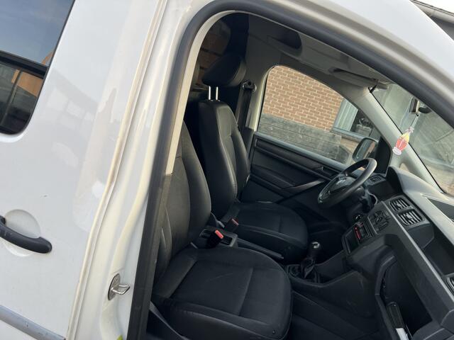 Volkswagen CADDY 2.0 TDI L2H1 BMT Eas