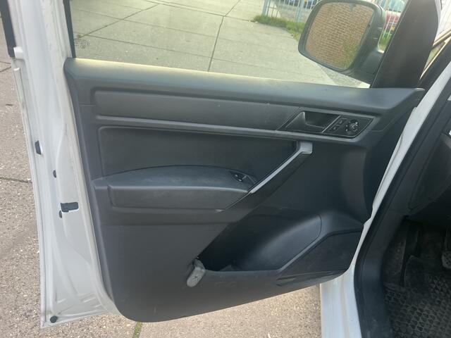 Volkswagen CADDY 2.0 TDI L2H1 BMT Eas